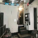 杭州友佳FMH630卧式加工中心