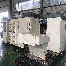 特价出售德国惠乐卧式加工中心 八工位