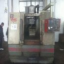 []捷克VMC1060立式加工中心