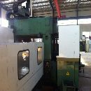 低价转让4台台湾高明龙门加工中心1米25X3米
