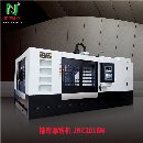 深圳钜匠M系列JNC-2016M雕刻机高速大行程手板治具