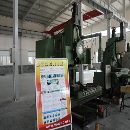 ZK5332X8数控钻铣床