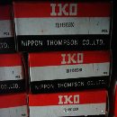 日本IKO深沟球轴承总经销6300-N哈尔滨IKO轴承经销商