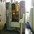 出售发那科系统1050台湾二手加工中心机床