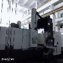 []二手台湾高明KMC-3000SV-P数控龙门加工中心在位转让