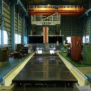 出售日本新工机高速数控五面体龙门加工中心