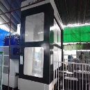 海天HTM-100H卧式镗铣加工中心